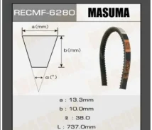������ ����������. Masuma Recmf-6280 6280 ����