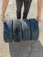 ������ � ����� 175/65 R14 ����. 5.5x14" 4x98 ET35 �� 58,6���. ����