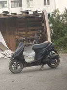 Honda Dio AF27. 80����. ��., ��������, ��� ���, ������ �� �� ����