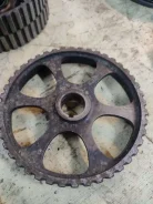 ���� ����������� Audi 100 C3 1986 049109111B 049109111B ����