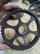 ���� ����������� Audi 100 C3 1986 049109111B 049109111B ����