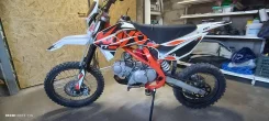 Kayo Basic TT125. 125����. ��., ��������, ��� ���, ������ �� �� ����