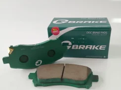 ������� ����. G-brake SUB FR Forester SF5, SF9 Impreza GC8, GF8, Legasy B4 twin turbo BD5, BG5, BD, ������ �������� GP07036 ����