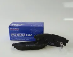 ������� ��������� ������ Akebono Forester SH Impreza GH AN696WK ����