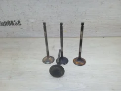 ������ ��������� 4G93 GDI Mitsubishi+ MD162781 ����