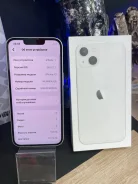 Apple iPhone 13. �/�, 128 ��, �����, 3G, 4G LTE, 5G, Dual-SIM ����