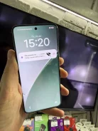 Xiaomi 15 Pro. �/�, 256 ��, ������, 3G, 4G LTE, 5G, Dual-SIM, ����������, NFC, ������� �������, ������������ ������� ����