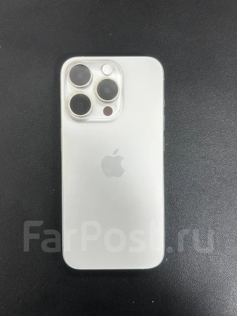 Apple iPhone 15 Pro. �/�, 256 ��, ����������� ����