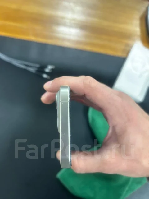 Apple iPhone 15 Pro. �/�, 256 ��, ����������� ����