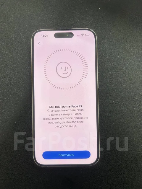Apple iPhone 15 Pro. �/�, 256 ��, ����������� ����