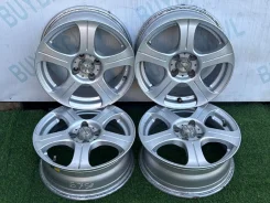 Nexta. 6.0x15", 4x100, ET45, �� 60,1���. ����