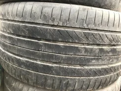 Hankook Centum K712. ������, 2019 ���, �/�, ����� 20 %. ��� ����� �� ����� ����