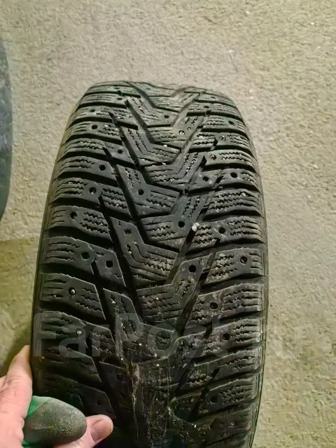 Hankook Winter i*cept RS2 W452. ������, ����������, �/�, ����� 25 % ����