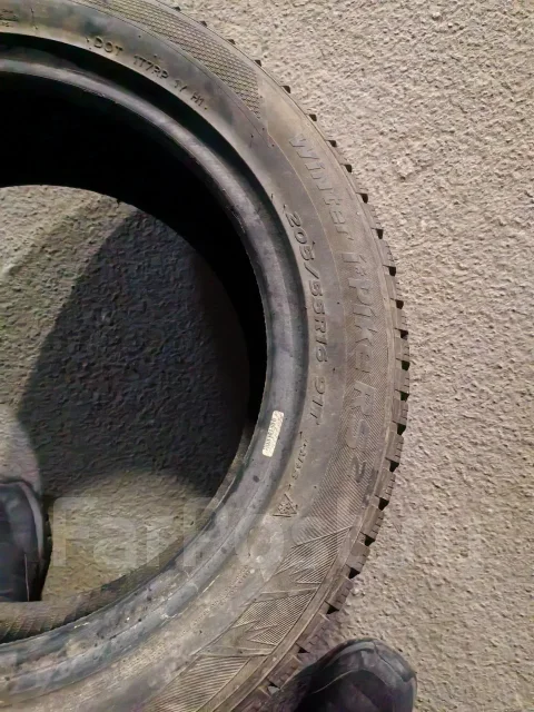 Hankook Winter i*cept RS2 W452. ������, ����������, �/�, ����� 25 % ����