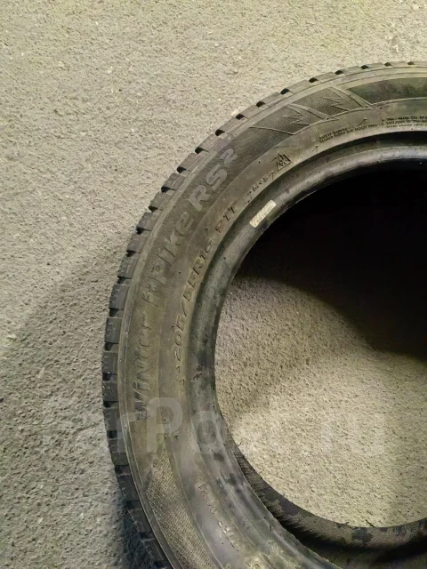 Hankook Winter i*cept RS2 W452. ������, ����������, �/�, ����� 25 % ����