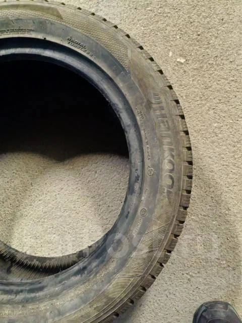 Hankook Winter i*cept RS2 W452. ������, ����������, �/�, ����� 25 % ����