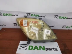 ���� Toyota IST 2003 52063 NCP60, �������� ������ 52063 ����