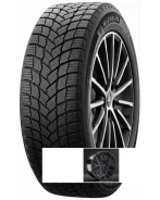 Michelin X-Ice Snow SUV