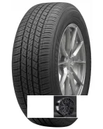 Delinte DH7 SUV