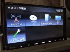 Panasonic CN-E300D ����