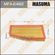 ������ ��������� Masuma ���. MFAE482 MFAE482 ����