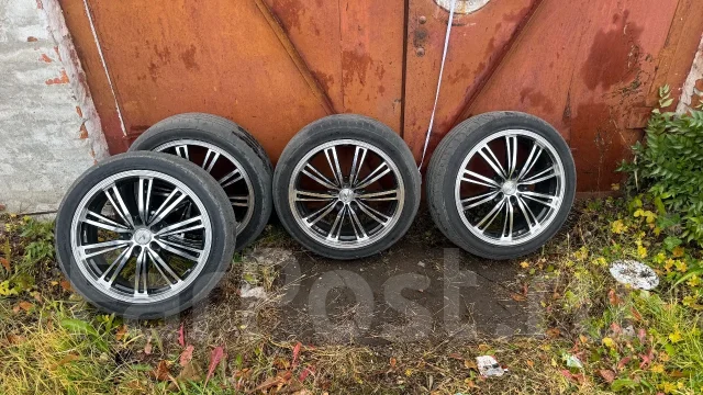 Vianor. x18" ����