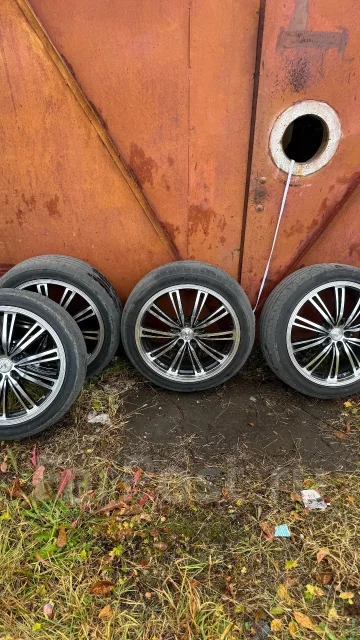 Vianor. x18" ����