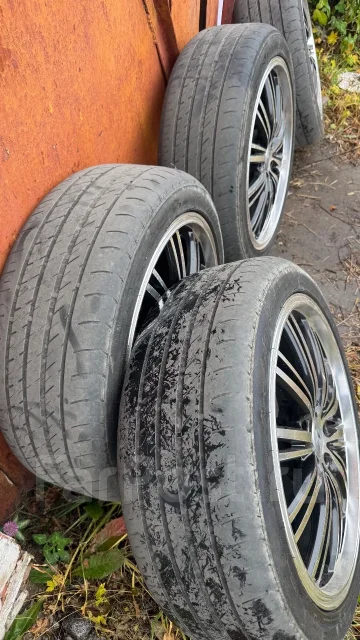 Vianor. x18" ����