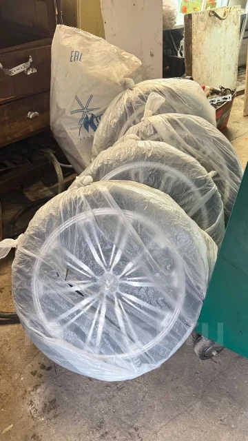 Vianor. x18" ����