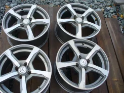 Fox. 6.5x15", 4x100, ET40 ����