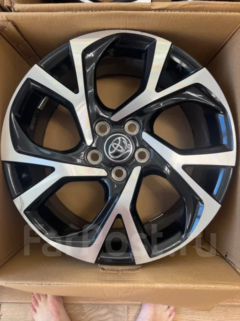 Toyota. x18", 5x114.3 ����
