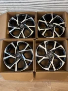 Toyota. x18", 5x114.3 ����