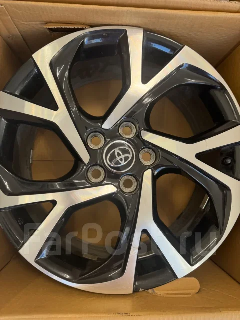 Toyota. x18", 5x114.3 ����
