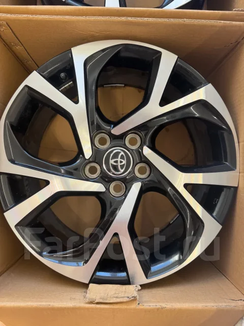 Toyota. x18", 5x114.3 ����