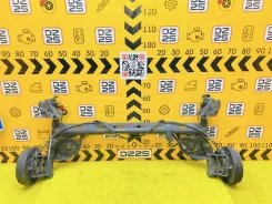 ������ ����� [412617] Nissan: Bluebird Sylphy, Cube, Tiida, Tiida Latio, Wingroad | G11, KG11, NG11, NZ12, Z12, C11, JC11, NC11, SC11, SC11, SJC11, SN...