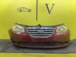 ������� Hyundai Elantra 2006-2011 641012H000 HD 641012H000 ����