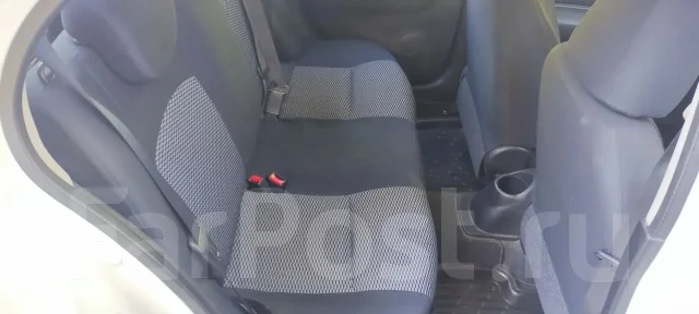 Nissan March. ��������, ��������, 1.2 (79��.�.), ������, 126 000����. �� ����