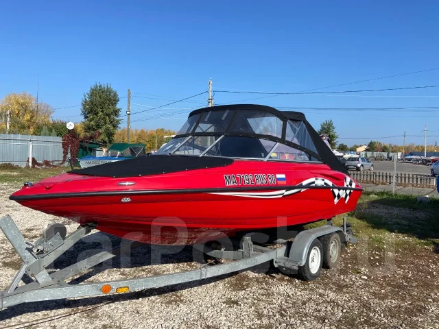 Yamaha 212SS. 2006 ���, ����� 6��., ��������� ������������, 220��.�., ������ ����