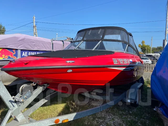 Yamaha 212SS. 2006 ���, ����� 6��., ��������� ������������, 220��.�., ������ ����