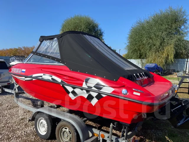 Yamaha 212SS. 2006 ���, ����� 6��., ��������� ������������, 220��.�., ������ ����