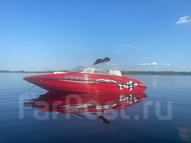 Yamaha 212SS. 2006 ���, ����� 6��., ��������� ������������, 220��.�., ������ ����