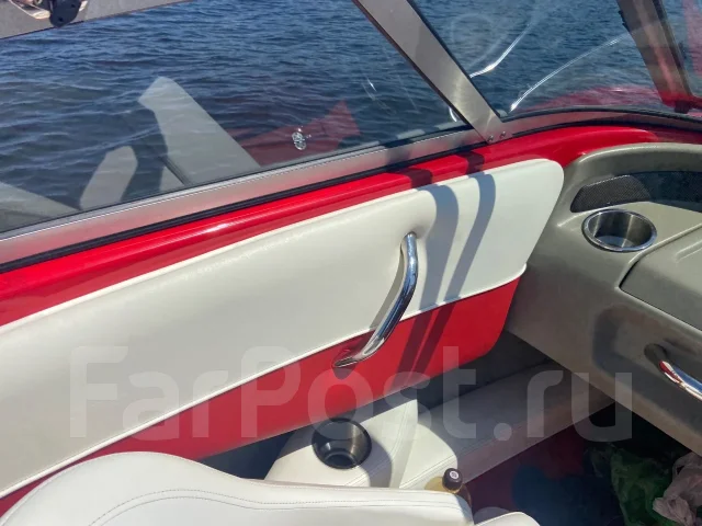 Yamaha 212SS. 2006 ���, ����� 6��., ��������� ������������, 220��.�., ������ ����