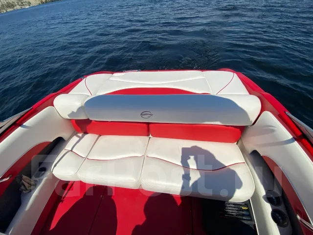 Yamaha 212SS. 2006 ���, ����� 6��., ��������� ������������, 220��.�., ������ ����