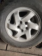 Mazda. x16", 5x114.3, ET50, �� 67,1���. ����