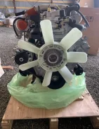 ��������� JMC JX493Q4A / JX493ZQ4A (4JB1T) � ����� ����