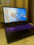 Asus TUF Gaming F15 FX506LI. 15.6", 2,5����, ��� 16 ��, ���� 512���, WiFi: 1, Bluetooth: 1, ����������� �� 12��. ����