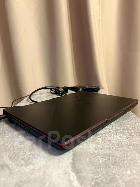 Asus TUF Gaming F15 FX506LI. 15.6", 2,5����, ��� 16 ��, ���� 512���, WiFi: 1, Bluetooth: 1, ����������� �� 12��. ����