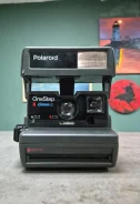 Polaroid OneStep. ����� 4-� ��, ���: ��� ���� ����