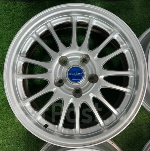 Manaray Sport. 6.5x16", 5x114.3, ET35, �� 73,1���. ����