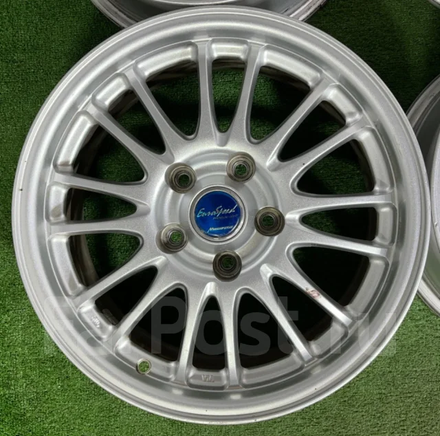 Manaray Sport. 6.5x16", 5x114.3, ET35, �� 73,1���. ����